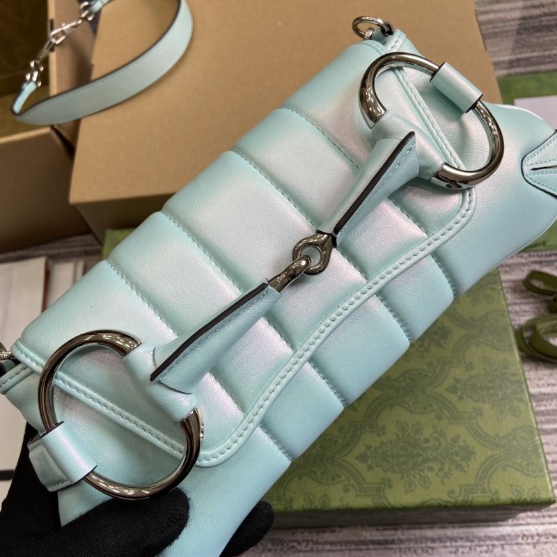 Gvc*1 horsebit bags